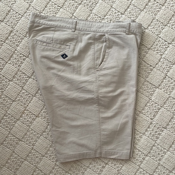 Sperry Linen shorts - Picture 5 of 6